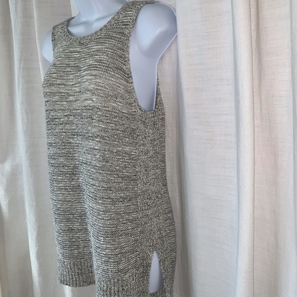 EUC- Lou and Grey Marled Sweater Tank!! - Picture 3 of 5